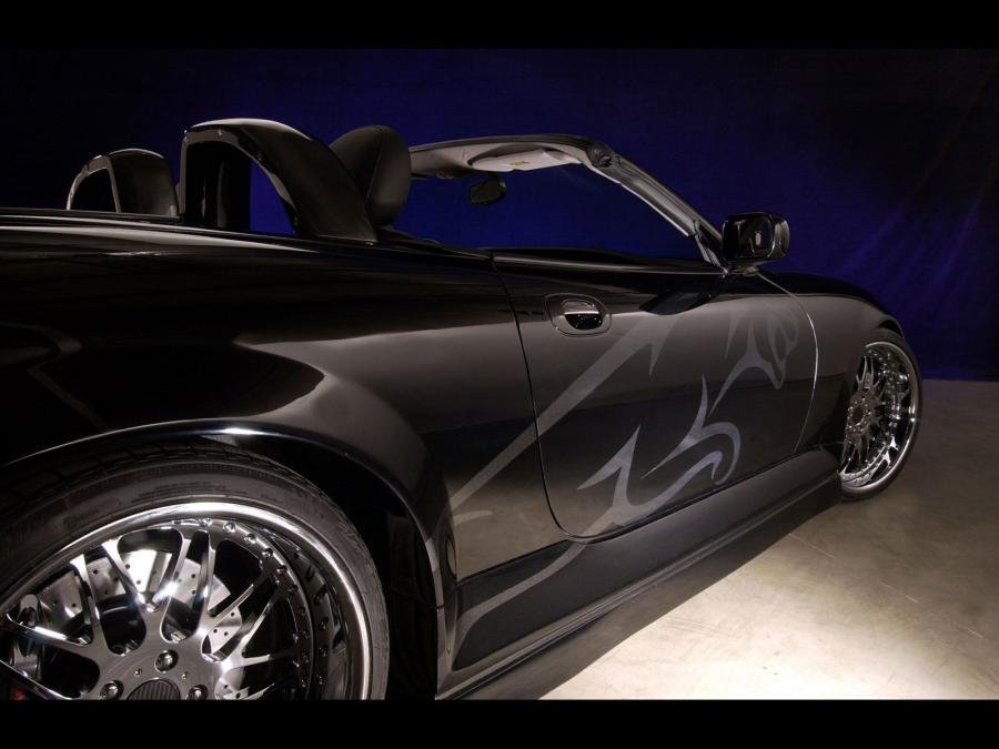  Jaguar XK RS 2004 года  (фото 3 из 5)